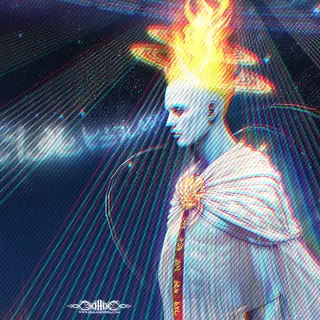 0 - The Fool detail 1